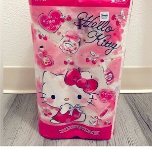 Hello Kitty Pink Sanrio Product